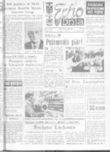 Echo Dnia : dziennik RSW "Prasa-Książka-Ruch" 1989 R.19, nr 91