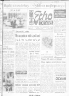 Echo Dnia : dziennik RSW "Prasa-Książka-Ruch" 1989 R.19, nr 101