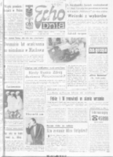 Echo Dnia : dziennik RSW "Prasa-Książka-Ruch" 1989 R.19, nr 111