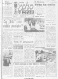 Echo Dnia : dziennik RSW "Prasa-Książka-Ruch" 1989 R.19, nr 113