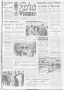 Echo Dnia : dziennik RSW "Prasa-Książka-Ruch" 1989 R.19, nr 116