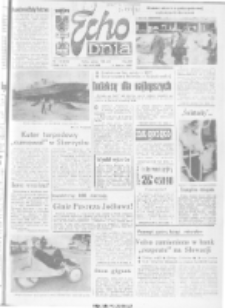 Echo Dnia : dziennik RSW "Prasa-Książka-Ruch" 1989 R.19, nr 119