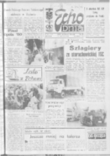 Echo Dnia : dziennik RSW "Prasa-Książka-Ruch" 1989 R.19, nr 123