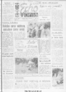 Echo Dnia : dziennik RSW "Prasa-Książka-Ruch" 1989 R.19, nr 126