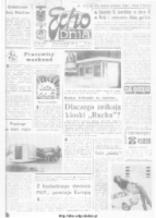 Echo Dnia : dziennik RSW "Prasa-Książka-Ruch" 1989 R.19, nr 128