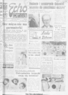 Echo Dnia : dziennik RSW "Prasa-Książka-Ruch" 1989 R.19, nr 130