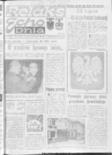 Echo Dnia : dziennik RSW "Prasa-Książka-Ruch" 1989 R.19, nr 142