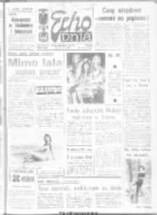 Echo Dnia : dziennik RSW "Prasa-Książka-Ruch" 1989 R.19, nr 153