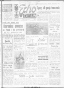 Echo Dnia : dziennik RSW "Prasa-Książka-Ruch" 1989 R.19, nr 155