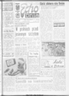Echo Dnia : dziennik RSW "Prasa-Książka-Ruch" 1989 R.19, nr 163