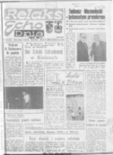 Echo Dnia : dziennik RSW "Prasa-Książka-Ruch" 1989 R.19, nr 165