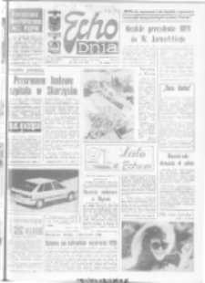 Echo Dnia : dziennik RSW "Prasa-Książka-Ruch" 1989 R.19, nr 168