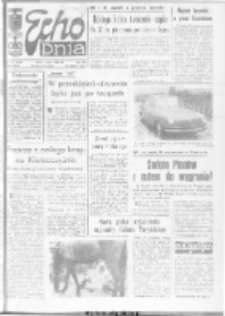 Echo Dnia : dziennik RSW "Prasa-Książka-Ruch" 1989 R.19, nr 173