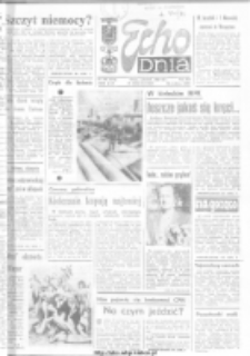 Echo Dnia : dziennik RSW "Prasa-Książka-Ruch" 1989 R.19, nr 194