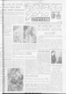 Echo Dnia : dziennik RSW "Prasa-Książka-Ruch" 1989 R.19, nr 195