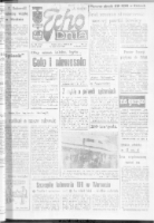Echo Dnia : dziennik RSW "Prasa-Książka-Ruch" 1989 R.19, nr 198