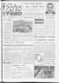 Echo Dnia : dziennik RSW "Prasa-Książka-Ruch" 1989 R.19, nr 204