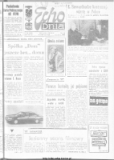 Echo Dnia : dziennik RSW "Prasa-Książka-Ruch" 1989 R.19, nr 208