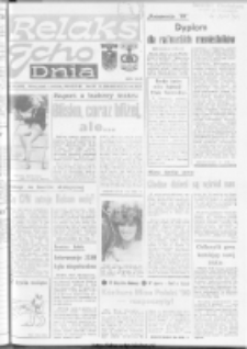 Echo Dnia : dziennik RSW "Prasa-Książka-Ruch" 1989 R.19, nr 210