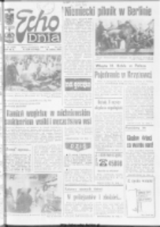 Echo Dnia : dziennik RSW "Prasa-Książka-Ruch" 1989 R.19, nr 220