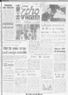 Echo Dnia : dziennik RSW "Prasa-Książka-Ruch" 1989 R.19, nr 221