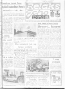 Echo Dnia : dziennik RSW "Prasa-Książka-Ruch" 1989 R.19, nr 224