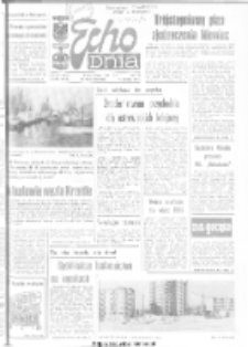 Echo Dnia : dziennik RSW "Prasa-Książka-Ruch" 1989 R.19, nr 231