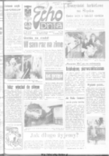 Echo Dnia : dziennik RSW "Prasa-Książka-Ruch" 1989 R.19, nr 235