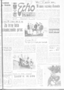 Echo Dnia : dziennik RSW "Prasa-Książka-Ruch" 1989 R.19, nr 243