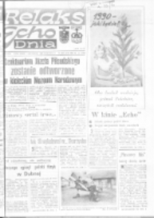 Echo Dnia : dziennik RSW "Prasa-Książka-Ruch" 1989 R.19, nr 252