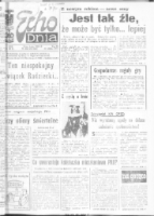 Echo Dnia : dziennik RSW "Prasa-Książka-Ruch" 1990 R.20, nr 2