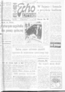 Echo Dnia : dziennik RSW "Prasa-Książka-Ruch" 1990 R.20, nr 3