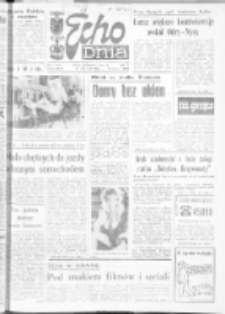 Echo Dnia : dziennik RSW "Prasa-Książka-Ruch" 1990 R.20, nr 5
