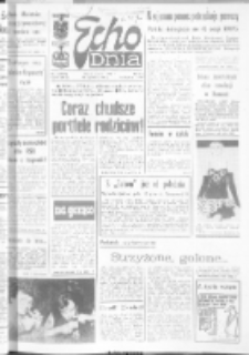 Echo Dnia : dziennik RSW "Prasa-Książka-Ruch" 1990 R.20, nr 6