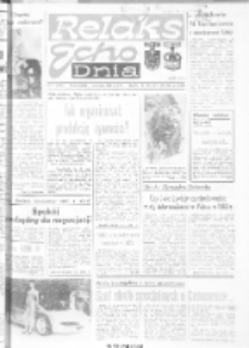 Echo Dnia : dziennik RSW "Prasa-Książka-Ruch" 1990 R.20, nr 9