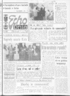 Echo Dnia : dziennik RSW "Prasa-Książka-Ruch" 1990 R.20, nr 11