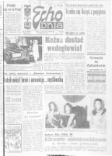 Echo Dnia : dziennik RSW "Prasa-Książka-Ruch" 1990 R.20, nr 15