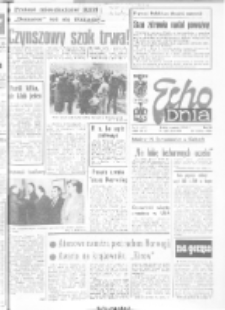 Echo Dnia : dziennik RSW "Prasa-Książka-Ruch" 1990 R.20, nr 23
