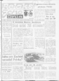 Echo Dnia : dziennik RSW "Prasa-Książka-Ruch" 1990 R.20, nr 24