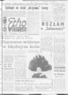 Echo Dnia : dziennik RSW "Prasa-Książka-Ruch" 1990 R.20, nr 30
