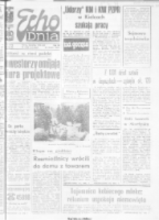 Echo Dnia : dziennik RSW "Prasa-Książka-Ruch" 1990 R.20, nr 38