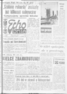 Echo Dnia : dziennik RSW "Prasa-Książka-Ruch" 1990 R.20, nr 41