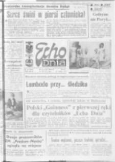 Echo Dnia : dziennik RSW "Prasa-Książka-Ruch" 1990 R.20, nr 42