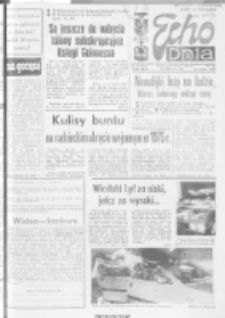 Echo Dnia : dziennik RSW "Prasa-Książka-Ruch" 1990 R.20, nr 45