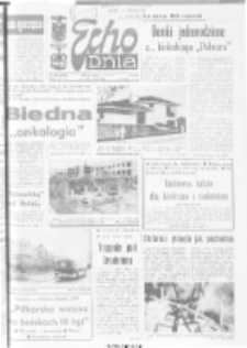 Echo Dnia : dziennik RSW "Prasa-Książka-Ruch" 1990 R.20, nr 46