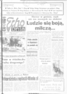Echo Dnia : dziennik RSW "Prasa-Książka-Ruch" 1990 R.20, nr 47