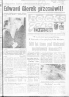 Echo Dnia : dziennik RSW "Prasa-Książka-Ruch" 1990 R.20, nr 49