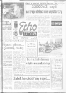 Echo Dnia : dziennik RSW "Prasa-Książka-Ruch" 1990 R.20, nr 51