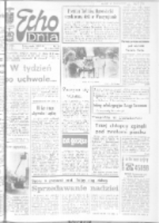 Echo Dnia : dziennik RSW "Prasa-Książka-Ruch" 1990 R.20, nr 56