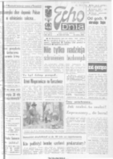 Echo Dnia : dziennik RSW "Prasa-Książka-Ruch" 1990 R.20, nr 58